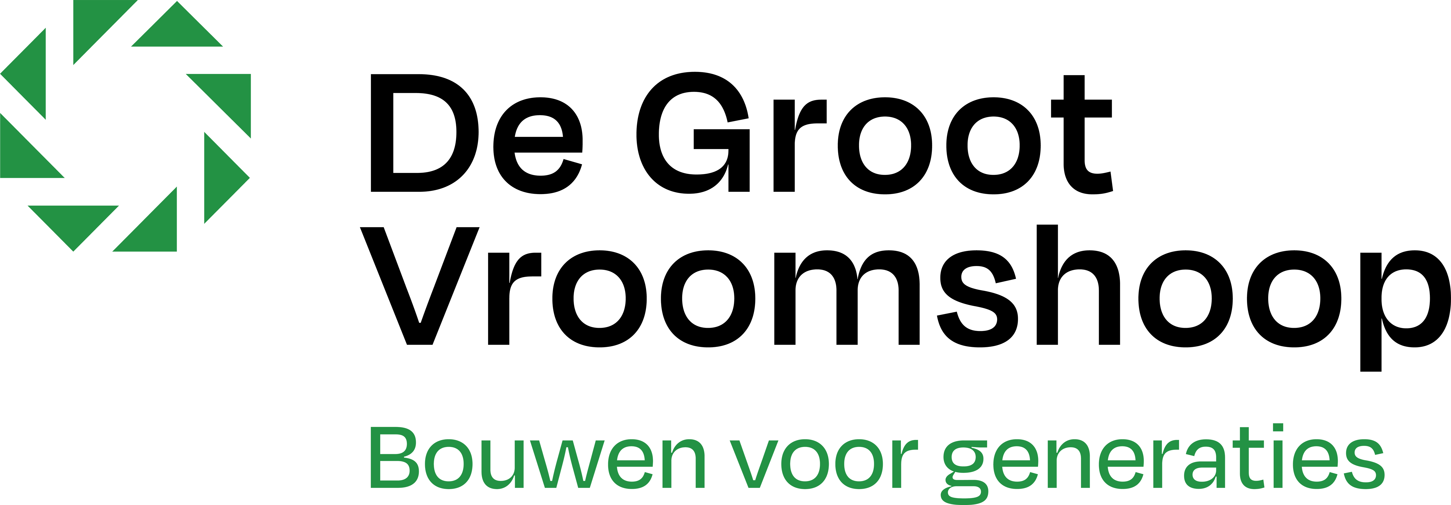 De Groot Vroomshoop